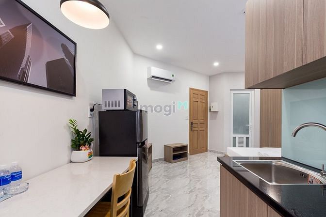 Hình ảnh Cho thuê Trang Chủ MB66.COM / Đăng Ký Tặng 66K đầy đủ nội thất gần chợ Hạnh Thông Tây Gò Vấp