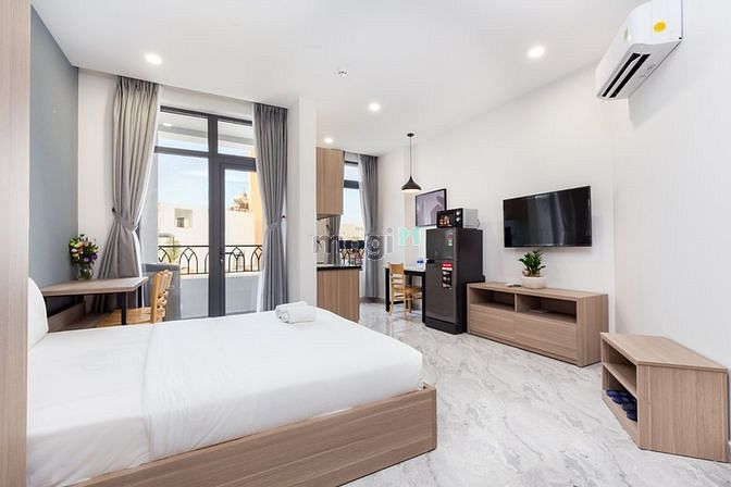 Hình ảnh Cho thuê Trang Chủ MB66.COM / Đăng Ký Tặng 66K đầy đủ nội thất gần chợ Hạnh Thông Tây Gò Vấp