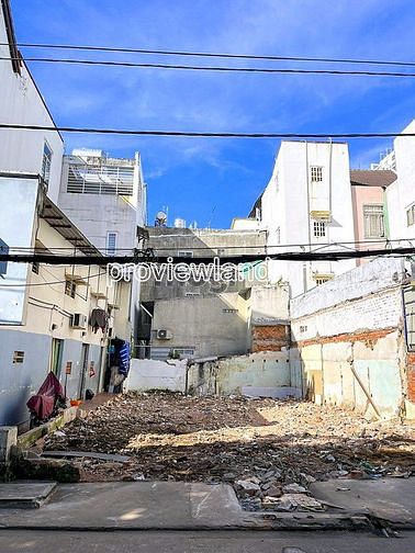 Hình ảnh Bán lô đất thổ cư Thảo Điền, DT đất 140.6m2, sổ hồng, vị trí đắc địa