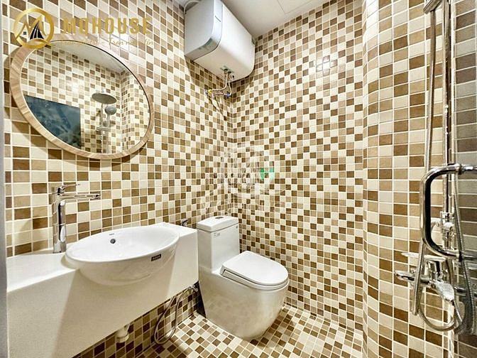 Hình ảnh Căn Hộ Studio Cao Cấp Ngay Tân Bình Đối Diện Toà Nhà Etown