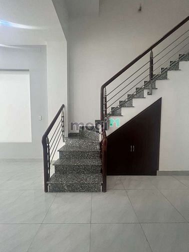 Hình ảnh NHà 2 Lầu Hẻm 8m Nguyễn Hữu Dật, Tây Thạnh, Tân Phú.