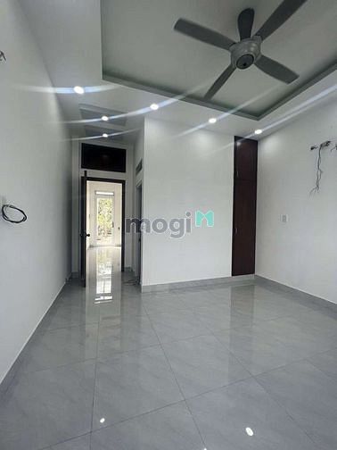Hình ảnh NHà 2 Lầu Hẻm 8m Nguyễn Hữu Dật, Tây Thạnh, Tân Phú.
