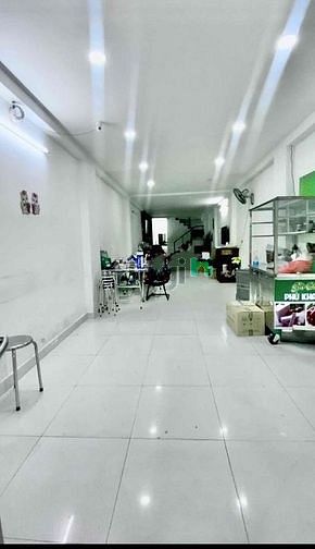 Hình ảnh NHà 2 Lầu Hẻm 8m Nguyễn Hữu Dật, Tây Thạnh, Tân Phú.