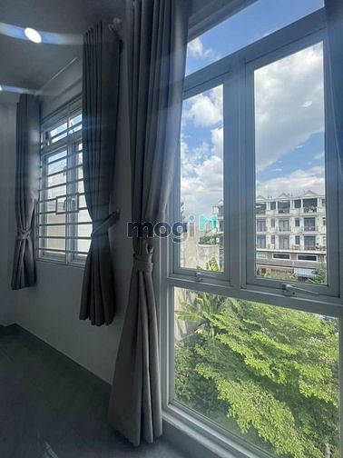Hình ảnh NHà 2 Lầu Hẻm 8m Nguyễn Hữu Dật, Tây Thạnh, Tân Phú.