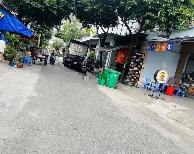 Hình ảnh NHà 2 Lầu Hẻm 8m Nguyễn Hữu Dật, Tây Thạnh, Tân Phú.