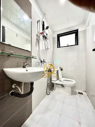 Hình ảnh Căn Hộ Studio 25m2 - Cửa Sổ Lớn - Gần Vạn Hạnh Mall