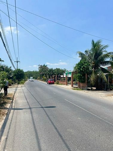 Hình ảnh Bán đất mặt tiền đường Trung Lập, Xã Trung Lập Thượng, Huyện Củ Chi
