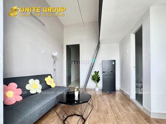 Hình ảnh Khai trương Trang Chủ MB66.COM / Đăng Ký Tặng 66K, Duplex, Studio mới keng ngay ĐH Công Nghệ SG Q8