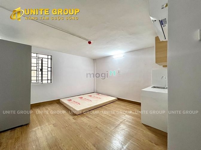 Hình ảnh Khai trương Trang Chủ MB66.COM / Đăng Ký Tặng 66K, Duplex, Studio mới keng ngay ĐH Công Nghệ SG Q8