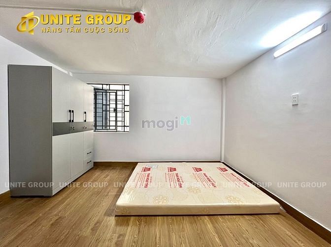 Hình ảnh Khai trương Trang Chủ MB66.COM / Đăng Ký Tặng 66K, Duplex, Studio mới keng ngay ĐH Công Nghệ SG Q8