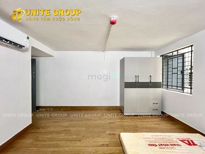 Hình ảnh Khai trương Trang Chủ MB66.COM / Đăng Ký Tặng 66K, Duplex, Studio mới keng ngay ĐH Công Nghệ SG Q8