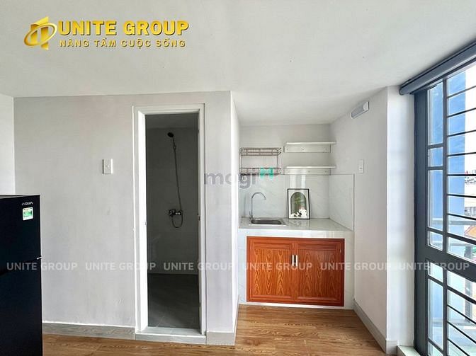 Hình ảnh Khai trương Trang Chủ MB66.COM / Đăng Ký Tặng 66K, Duplex, Studio mới keng ngay ĐH Công Nghệ SG Q8