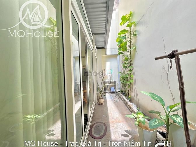 Hình ảnh 🔴Mb6623 nạp rút nhanh chóng Studio ban công_Phan Văn Hân_Ngay vòng xoay Điện Biên Phủ