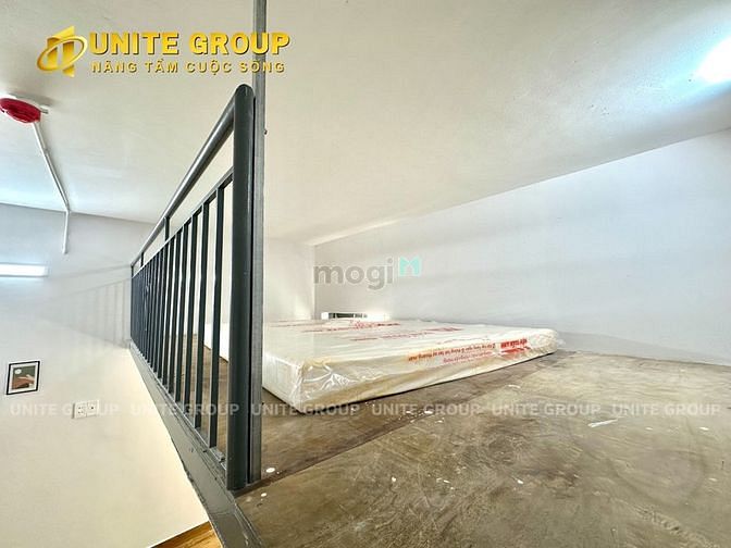 Hình ảnh Khai trương Trang Chủ MB66.COM / Đăng Ký Tặng 66K, Duplex, Studio mới keng ngay ĐH Công Nghệ SG Q8
