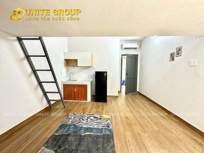 Hình ảnh Khai trương Trang Chủ MB66.COM / Đăng Ký Tặng 66K, Duplex, Studio mới keng ngay ĐH Công Nghệ SG Q8