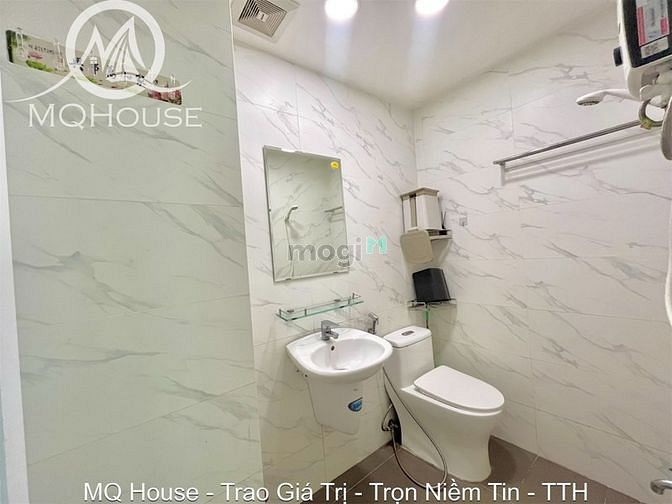 Hình ảnh 🔴Mb6623 nạp rút nhanh chóng Studio ban công_Phan Văn Hân_Ngay vòng xoay Điện Biên Phủ