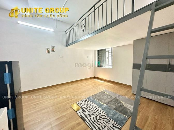 Hình ảnh Khai trương Trang Chủ MB66.COM / Đăng Ký Tặng 66K, Duplex, Studio mới keng ngay ĐH Công Nghệ SG Q8