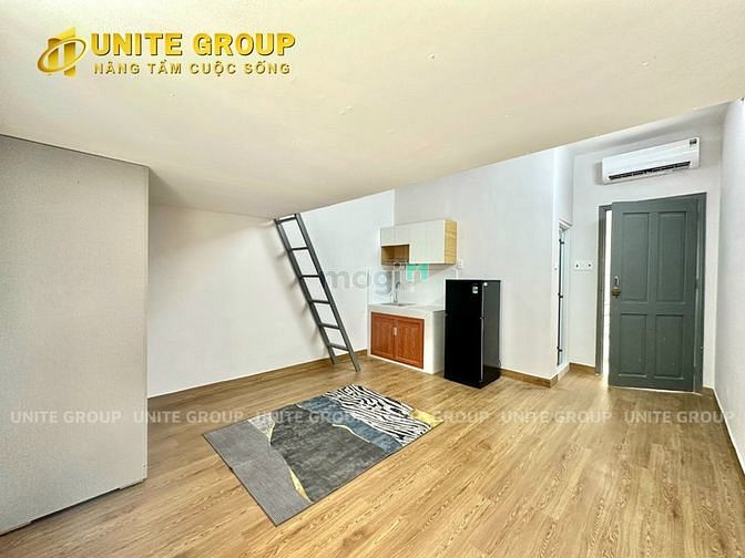 Hình ảnh Khai trương Trang Chủ MB66.COM / Đăng Ký Tặng 66K, Duplex, Studio mới keng ngay ĐH Công Nghệ SG Q8