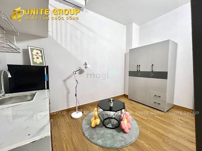 Hình ảnh Khai trương Trang Chủ MB66.COM / Đăng Ký Tặng 66K, Duplex, Studio mới keng ngay ĐH Công Nghệ SG Q8