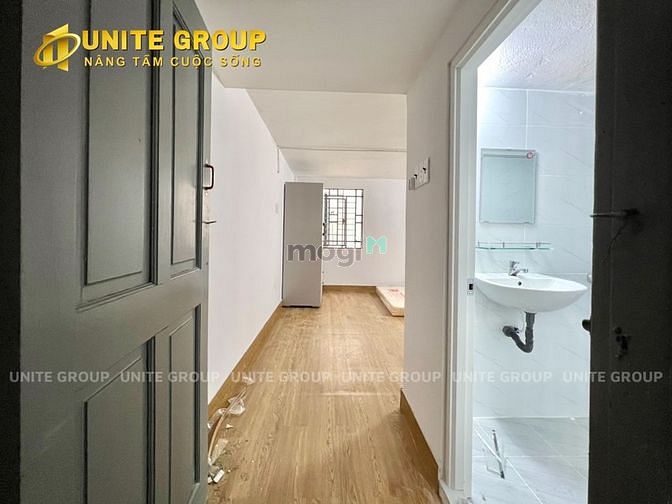 Hình ảnh Khai trương Trang Chủ MB66.COM / Đăng Ký Tặng 66K, Duplex, Studio mới keng ngay ĐH Công Nghệ SG Q8
