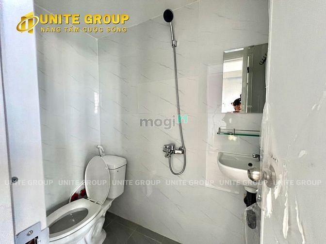 Hình ảnh Khai trương Trang Chủ MB66.COM / Đăng Ký Tặng 66K, Duplex, Studio mới keng ngay ĐH Công Nghệ SG Q8