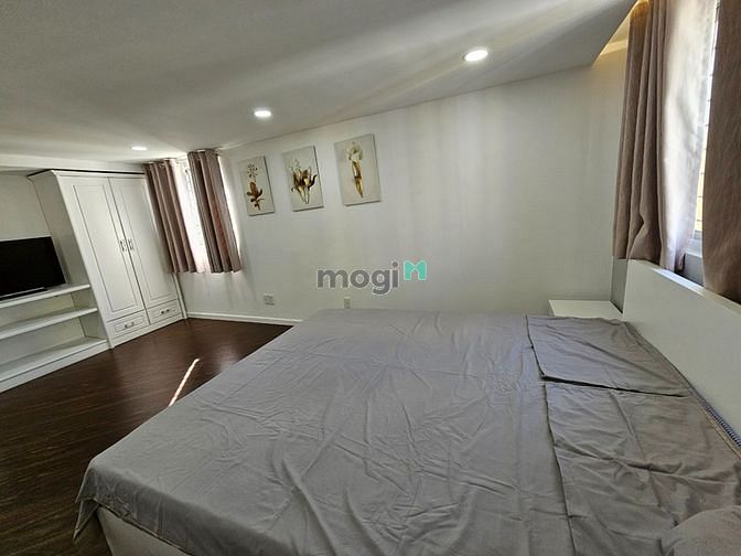Hình ảnh Cho thuê Trang Chủ MB66.COM / Đăng Ký Tặng 66K duplex sky garden quận 7 140m2 4pn 4wc nhà mới ở ngay