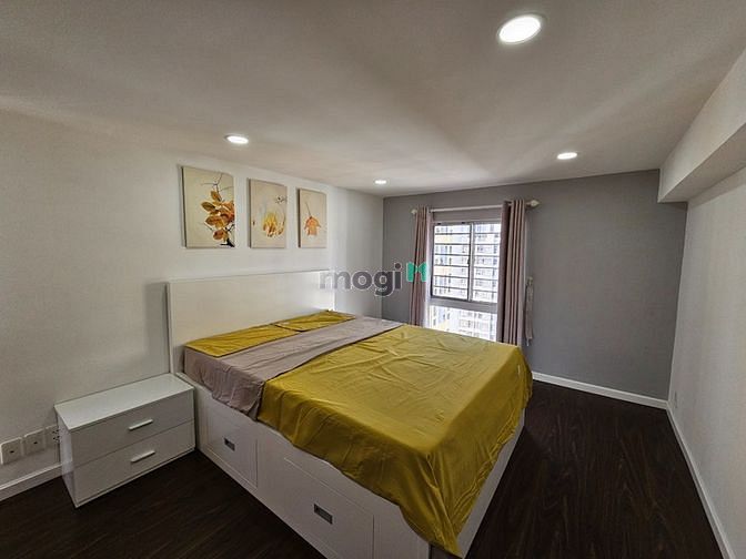 Hình ảnh Cho thuê Trang Chủ MB66.COM / Đăng Ký Tặng 66K duplex sky garden quận 7 140m2 4pn 4wc nhà mới ở ngay