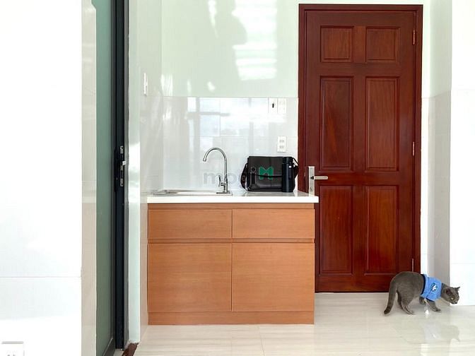 Hình ảnh Cho thuê Trang Chủ MB66.COM / Đăng Ký Tặng 66K 1PN Full nội thất ban công thoáng mát tại Bình Thạnh