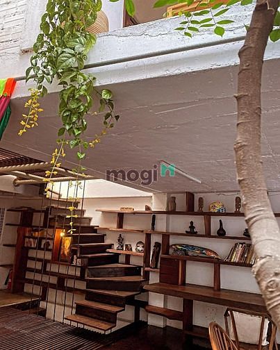 Hình ảnh 🔴Nhà nguyên căn 3 lầu_Full Nội Thất_Phan Đăng Lưu