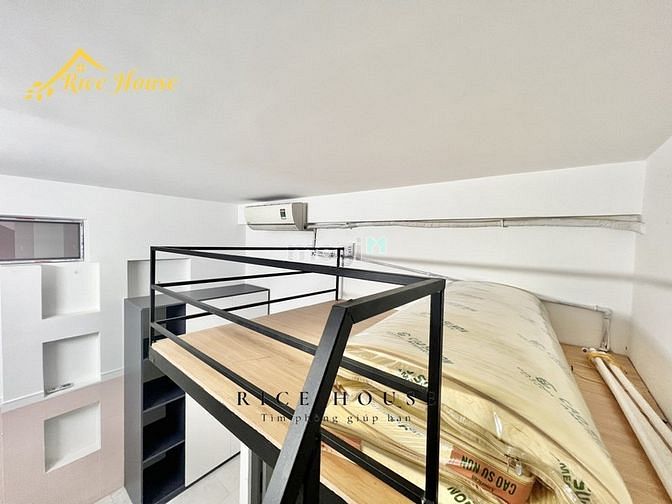 Hình ảnh Phòng trọ giá rẻ ở phường 15 Tân Bình