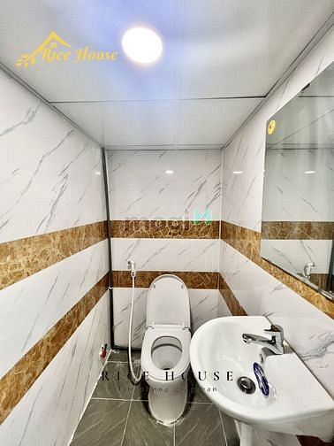 Hình ảnh Phòng trọ giá rẻ ở phường 15 Tân Bình