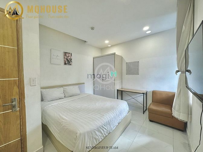 Hình ảnh 🔴Mb6623 nạp rút nhanh chóng 2 Phòng ngủ_50m2_Full nội thất_