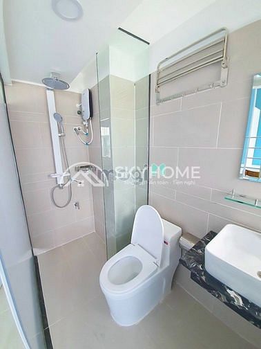 Hình ảnh CHDV đầy đủ nội thất chỉ từ 5trx - gần Lotte Quận 7