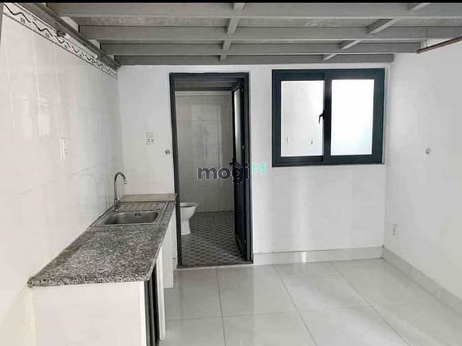 Hình ảnh Phòng trọ giá rẻ gần Etown Cộng Hòa Tân Bình