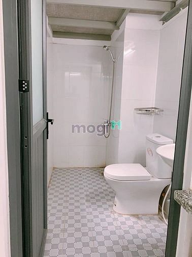 Hình ảnh Phòng trọ giá rẻ gần Etown Cộng Hòa Tân Bình