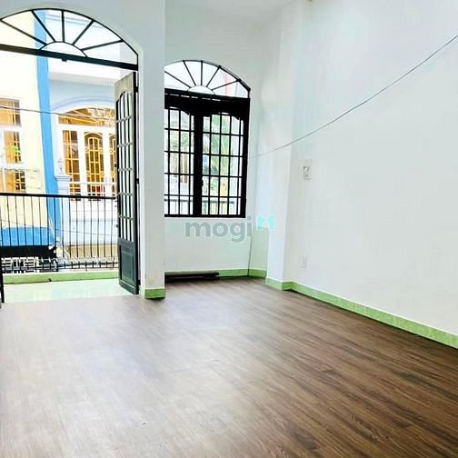 Hình ảnh Hẻm xe hơi tránh Phan Văn Trị, Bình Thạnh - 48m2 - nhà đẹp ở ngay.