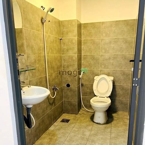 Hình ảnh Hẻm xe hơi tránh Phan Văn Trị, Bình Thạnh - 48m2 - nhà đẹp ở ngay.