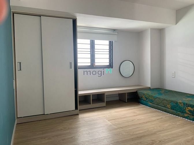 Hình ảnh 🔴Mb6623 nạp rút nhanh chóng Duplex_Full nội thất_ Nhà mới_ Cầu Bình Lợi_ ĐH Luật