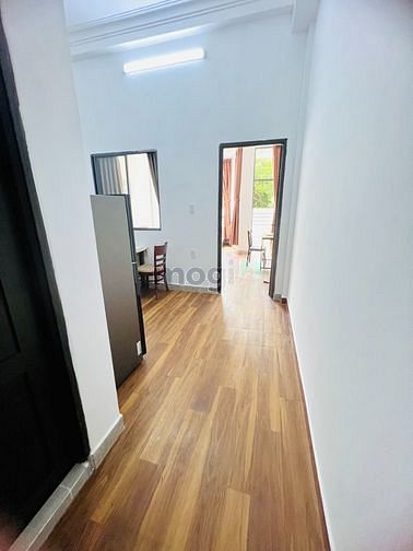 Hình ảnh Căn Hộ Studio New - 60 m2 - Full Nội Thất - Ngay Nguyễn Gia Trí