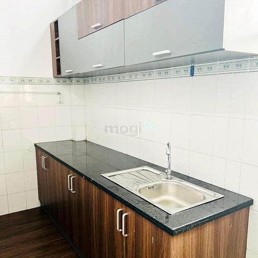 Hình ảnh Hẻm xe hơi tránh Phan Văn Trị, Bình Thạnh - 48m2 - nhà đẹp ở ngay.