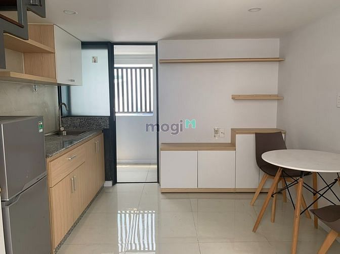 Hình ảnh 🔴Mb6623 nạp rút nhanh chóng Duplex_Full nội thất_ Nhà mới_ Cầu Bình Lợi_ ĐH Luật