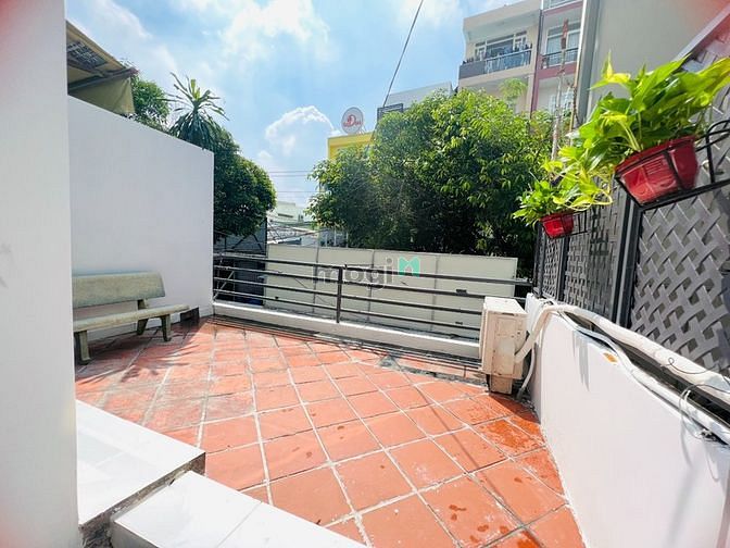 Hình ảnh Căn Hộ Studio New - 60 m2 - Full Nội Thất - Ngay Nguyễn Gia Trí