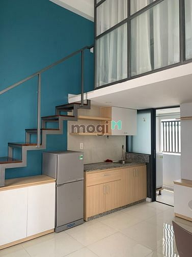 Hình ảnh 🔴Mb6623 nạp rút nhanh chóng Duplex_Full nội thất_ Nhà mới_ Cầu Bình Lợi_ ĐH Luật