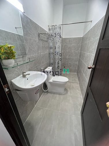 Hình ảnh Căn Hộ Studio New - 60 m2 - Full Nội Thất - Ngay Nguyễn Gia Trí