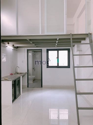 Hình ảnh Phòng trọ giá rẻ gần Etown Cộng Hòa Tân Bình