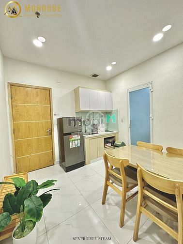 Hình ảnh 🔴Mb6623 nạp rút nhanh chóng 2 Phòng ngủ_50m2_Full nội thất_
