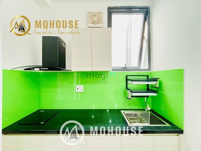 Hình ảnh Chung cư mini mới 30m2 Full nội thất Lê Đức Thọ