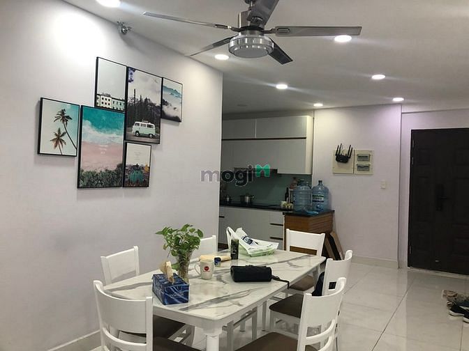 Hình ảnh Cho thuê CH Scenic valley PMH Q7. dt 110m2, 3pn, full nt . giá 23tr