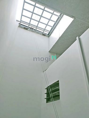 Hình ảnh Cho Thuê Nhà Nguyên Căn Hẻm 1135 Huỳnh Tấn Phát