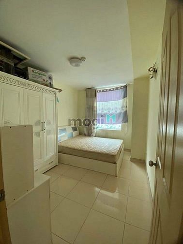 Hình ảnh Cho thuê chung cư Khang gia Tân hương 60m 2PN giá 7 triệu